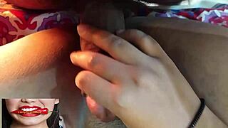 i'm getting fucked rough