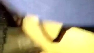 is this teen certified blowjob beast on black cock?