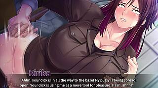 Muscle Milf Fucked While Pregnant?