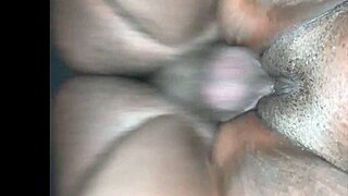 this is how you bang a georgia slut hard!