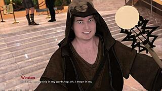 Where the heart is 271 anime hentai!