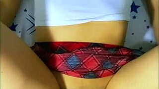 my friend's stepmom has huge tits, always in tight clothes, driving me crazy