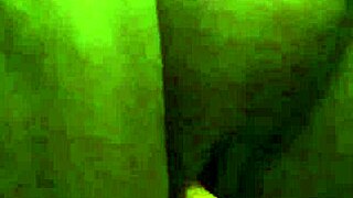 Pretty caribbean woman in a beautiful setting