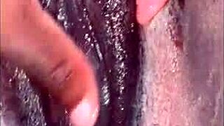 this is how you bang a georgia slut hard!