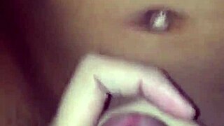 Shemale Having Fun Fucking Guy