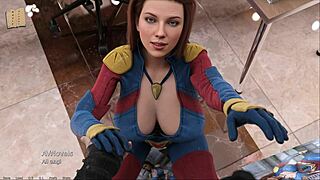 Where the heart is 271 anime hentai!