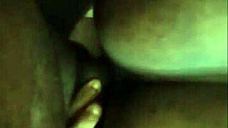 Big Ass Tania Riding Monster Cock Again!