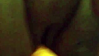 Pretty caribbean woman in a beautiful setting