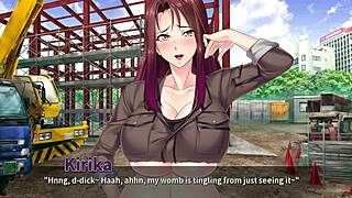 Muscle Milf Fucked While Pregnant?