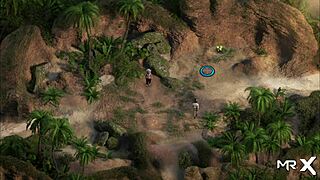 Treasure of Nadia won't go out naked, bring clothes 😏