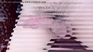 งั้น สาวเอเชียที่น่ารักๆ เฟี้ยวในเซสชั่นกลุ่มกับฉีดน้ำเงี่ยนสุดๆ