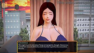 My New Stepfamily Game Episode 600!