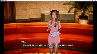 Breeding Island 1 Part 2 Remake