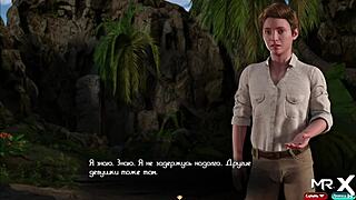 Treasure of Nadia won't go out naked, bring clothes 😏