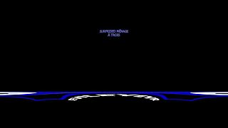 i'm in a surprisin' menage a trois with alison rey and luna rival