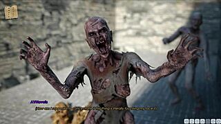 Bold Adventures in Lust Academy 205