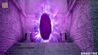 Bold Adventures in Lust Academy 205