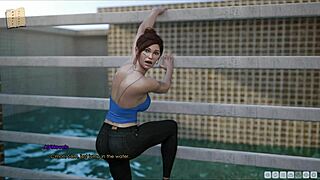 Bold Adventures in Lust Academy 205