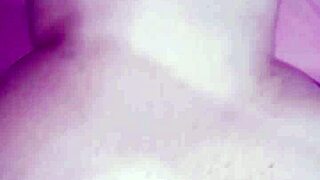 Man, that huge thing in my backdoor... hurts so good, ya know!