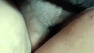 Shemale provides double pleasure in this exciting scene