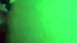 Black Girl Bent Over In Doggystyle With Big Ass