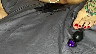 Water show for my king