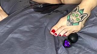 Water show for my king