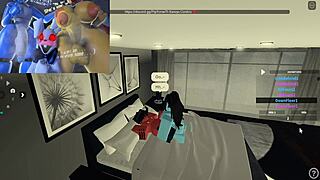 fucking my first femboy was an amazing experience