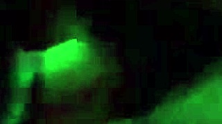 Black Girl Bent Over In Doggystyle With Big Ass