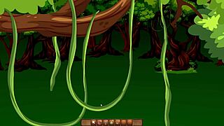 Let's Play The Fairy Adventures Demo With Toys And Fingering