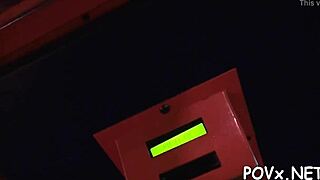 i fuck these young sluts in a porn competishun