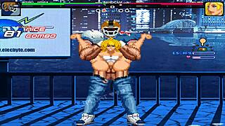 i'm brian fuckin eliza in this anime hentai round