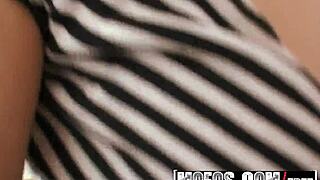 i try anal with lilllian feirah