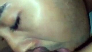 I lick Adultpriya's pussy so hard.