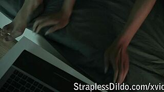 laptop light on with no camera but plenty of fun activities