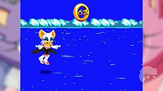 Love Poison Disaster: Light Level Anal Fun