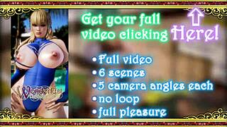 Hey, this hentai scene got me wanting wild action right now!