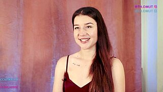 jolie butt shines in this hot clip