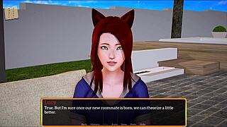 My new stepfamily 605