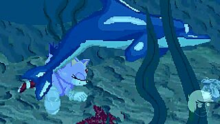 Love Poison Disaster: Light Level Anal Fun