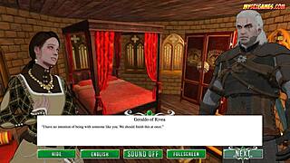 the witchfuck the fuck wish