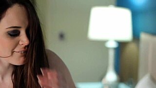 Ana Foxxx And Tessa Lane Intense Lesbian Sex In LA