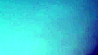 Amateur snow bunny fucks big black cock in restrooms, petite body shaking