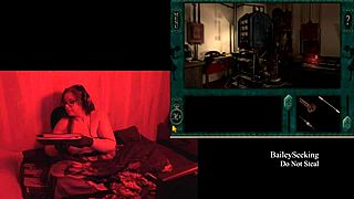 Naked Final Scene Playthrough Part Three