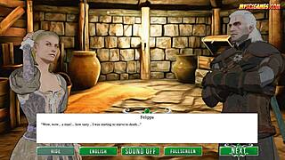 the witchfuck the fuck wish