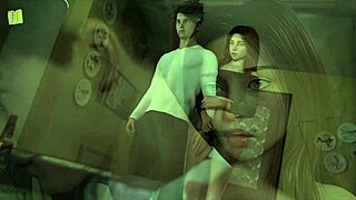 summers gone with erotic teen 18+ ass and big tits