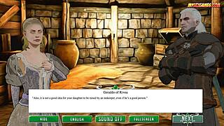 the witchfuck the fuck wish