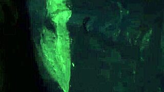 Rough Teen Bondage Gangbang!