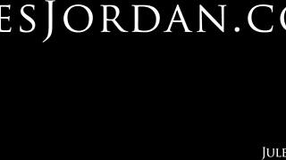 Kazumi ดาวโซเชียลยั่ว Jules Jordan ที่ JulesJordan.com