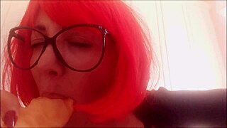 Oh Dear, Cum In Your Sister's Mouth Like This?